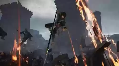 真三国无双5终极武器获得(真三国无双5手机版下载)插图4 真三国无双5终极武器获得(真三国无双5手机版下载)插图4