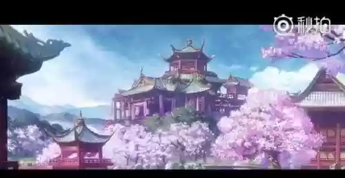 剑网三动漫(剑网动漫在线观看免费)插图3