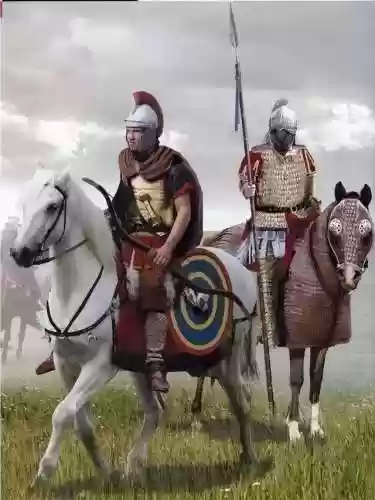 帝国时代拜占庭新手阵容(帝国时代四兵种克制图)插图1 帝国时代拜占庭新手阵容(帝国时代四兵种克制图)插图1
