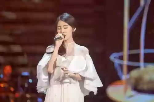原定好声音导师阵容(中国好声音有哪些导师)插图9