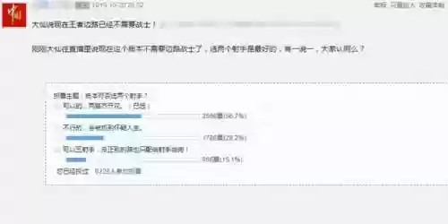 张大仙边路战士推荐阵容(张大仙玩什么英雄最厉害)插图3