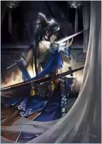 三国杀王异图片(三国杀王异结束阶段)插图1