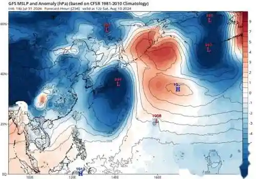 预计下一个台风(下一个台风什么时候来)插图4