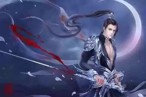 万界武侠大冒险(从笑傲开始的诸天万界)插图2