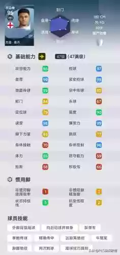 实况阵容选人(实况足球什么阵容最好)插图4