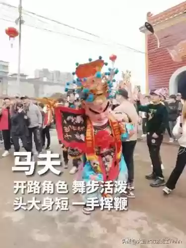 福建神明阵容(福建四大神明)插图8