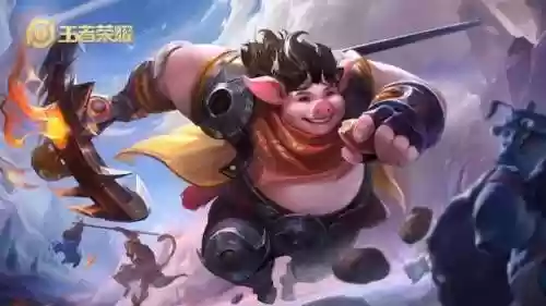 嫦娥最强阵容(嫦娥适合什么阵容)插图4