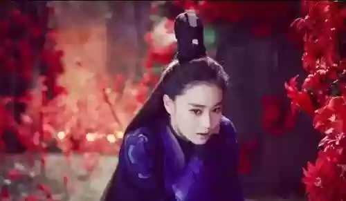 神雕侠侣李莫愁和杨过(李莫愁扮演者有哪几个)插图3