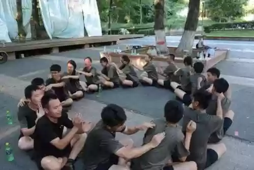 国旗护卫队最强阵容是谁(国旗护卫队人员都有谁)插图13