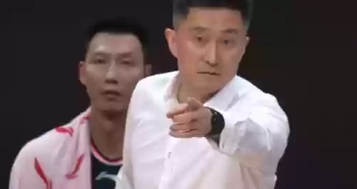 广东队热身赛首发阵容是谁(广东男篮阵容名单)插图1