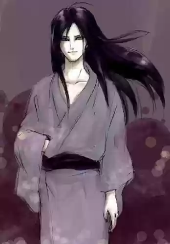 火影忍者颜值排名(火影十大帅哥官方排名)插图2