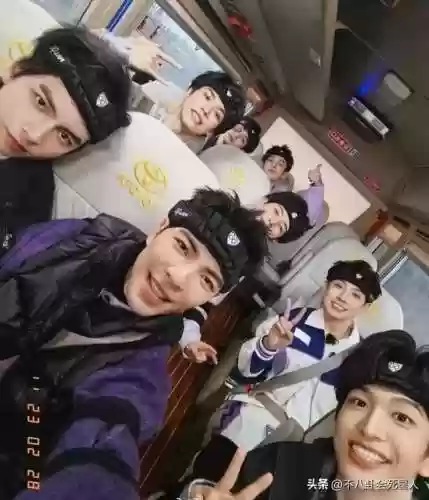 618晚会阵容大全图片(2021元旦晚会演员表)插图10