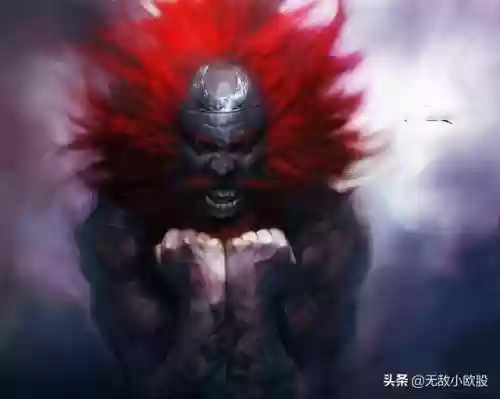暗黑西游图片(黑暗光年地仙免费送)插图3