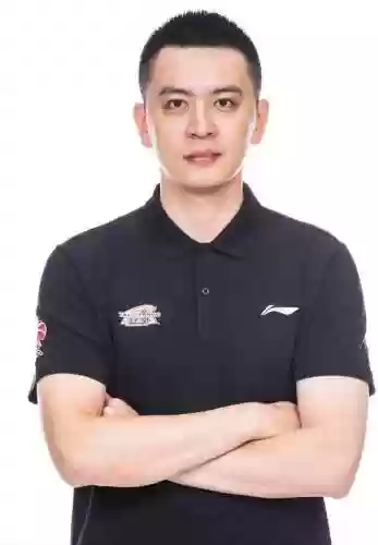 杨指导阵容(程普黄忠武锋阵最强阵容搭配)插图30