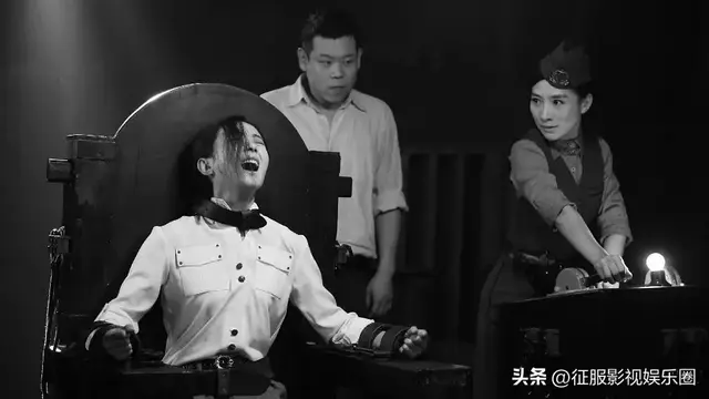 胭脂主演阵容(胭脂演员表介绍)插图11