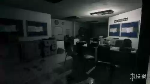 恐怖鬼屋逃生游戏(鬼屋逃生3d下载)插图35