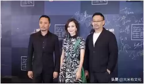 鬼吹灯双影帝阵容(鬼吹灯吴磊沙海)插图9