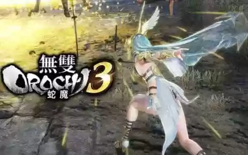 无双大蛇4终极版(无双大蛇手机版下载)插图4