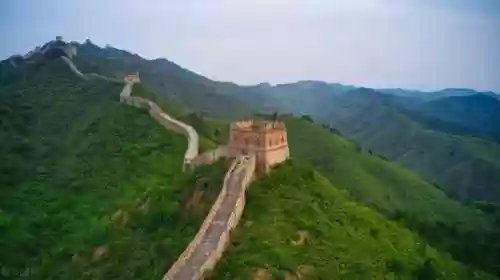 世界七大奇观(世界上公认的七大奇迹图片)插图19