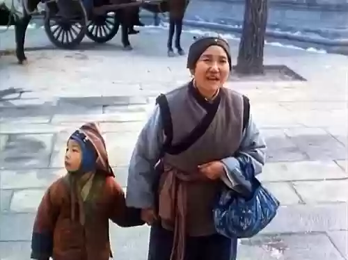 神仙阵容赵丽蓉(天龙八部3d美人搭配最新阵容)插图14