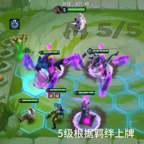 4格斗阵容(暗影格斗3最厉害的套装)插图1 4格斗阵容(暗影格斗3最厉害的套装)插图1