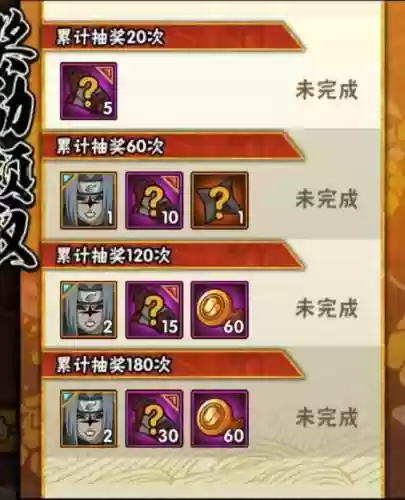 火影忍者祈福屋阵容攻略(火影忍者ol火主阵容)插图10