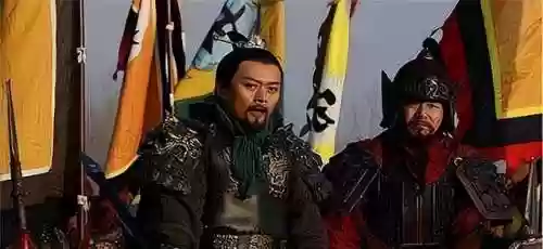 神仙阵容赵匡胤(赵匡胤手下大将排名)插图6