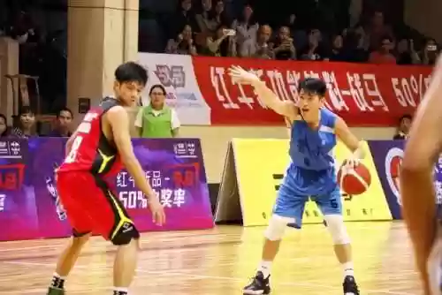 广东阵容照片(广东队队员名单 照片)插图10
