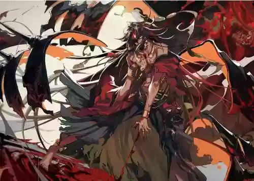 妖刀姬秘副竞速食灵阵容(妖刀姬最强御魂搭配图)插图2