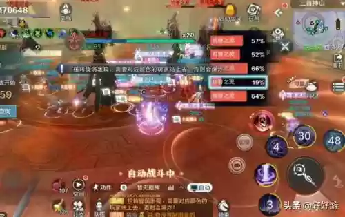 雪鹰领主手游超级阵容搭配(雪鹰领主后期最强职业)插图3