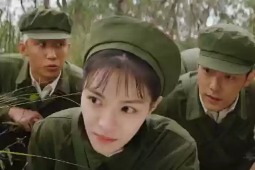 王牌战士阵容(王牌战争最强防御阵容)插图5