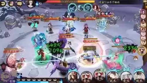 离岛活动阵容(阴阳师最新活动阵容)插图2