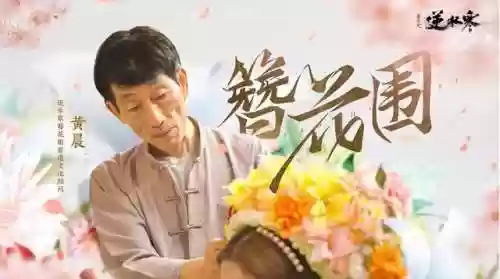 逆水寒副本最强组队阵容(逆水寒笼中雀触发不了)插图9