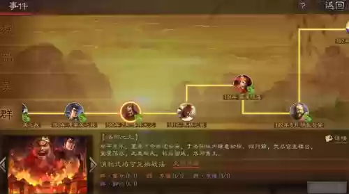 阵容战法教学(所有突击战法大全)插图3