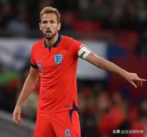 德国阵容和英格兰阵容比较(英格兰阵容)插图12