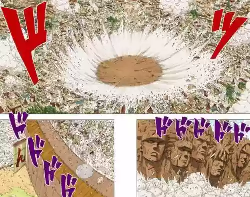 火影忍者在哪看完整版(火影忍者疾风传1-720免费看)插图2