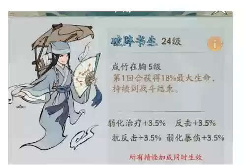 灵第二赛季阵容最强阵容(最新灵魂莲华明昼阵容搭配)插图8