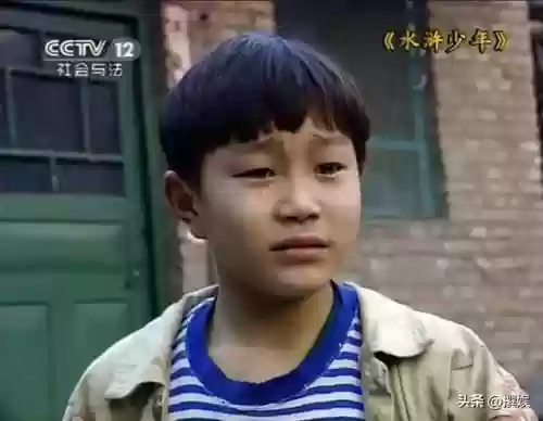 水浒少年阵容(全民水浒最强阵容第一)插图9