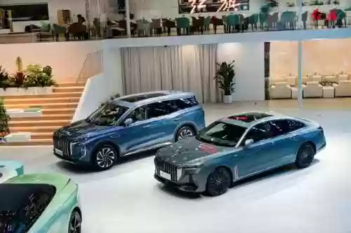红旗展台阵容(会场红旗布置图片)插图18