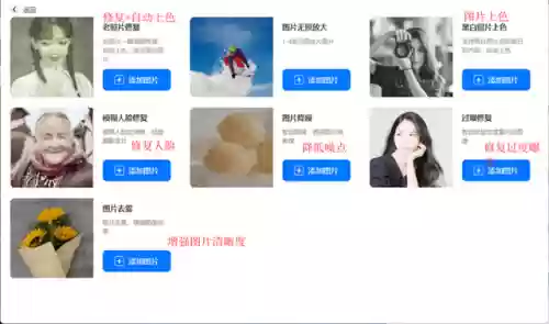 图片编辑软件哪个好(图片编辑器免费版)插图1