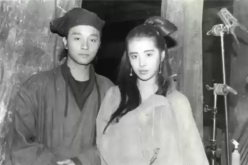 倩女幽魂演员(倩女幽魂全部人物介绍)插图1 倩女幽魂演员(倩女幽魂全部人物介绍)插图1