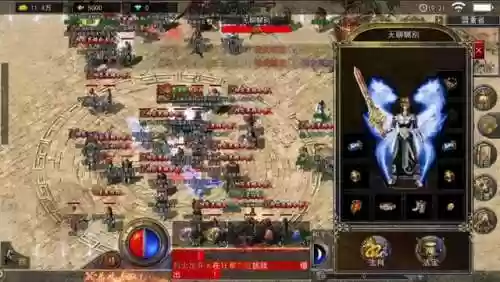 合击服什么组合厉害(合击版本什么组合好)插图2 合击服什么组合厉害(合击版本什么组合好)插图2