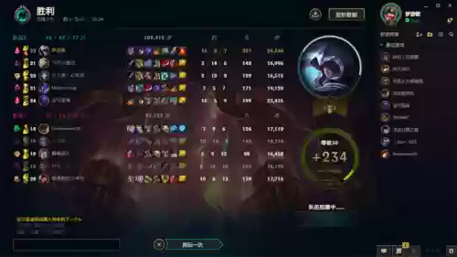 无限火力刺客流阵容装备(无限火力一刀流剑魔出装顺序)插图2