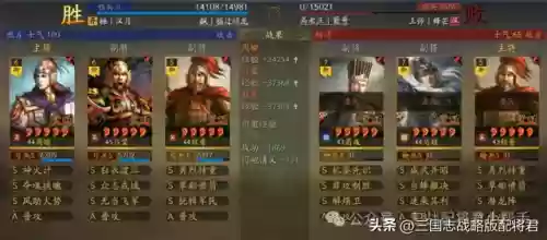 杀出重围阵容最强阵容搭配(云顶之弈s10最强阵容搭配)插图3