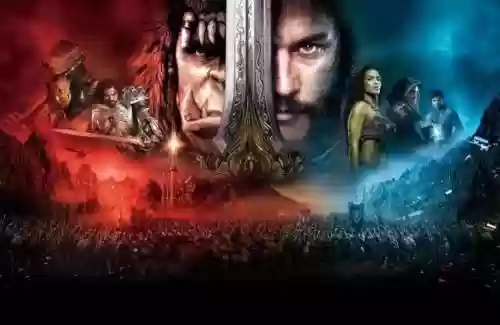 冰封王座好玩的地图(魔兽地图rpg排行榜)插图6