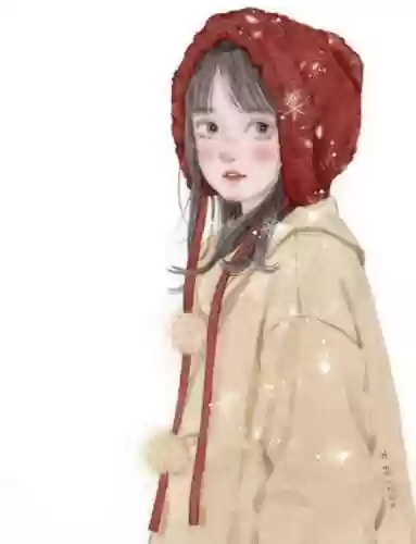 神仙颜值的动漫头像女(漫画头像 女生 可爱)插图27