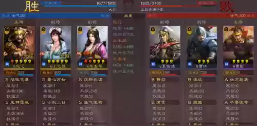开荒减损阵容(二赛季开荒阵容)插图4
