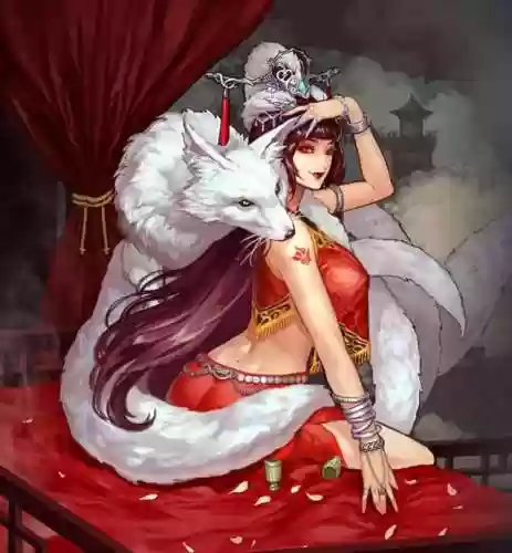 妲己无限火力阵容搭配思路(妲己搭配的最强阵容)插图3