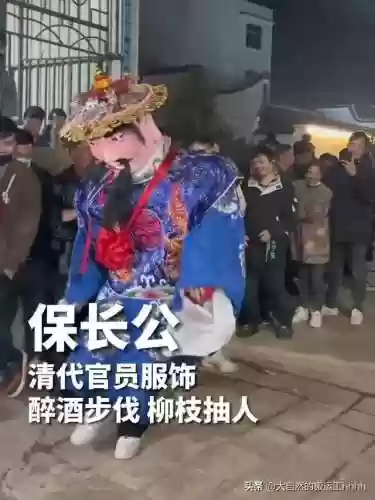 福建神明阵容(福建四大神明)插图7