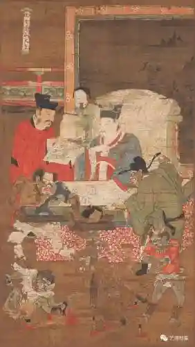 造梦西游十殿阎罗图鉴(造梦西游2掉落图鉴)插图6